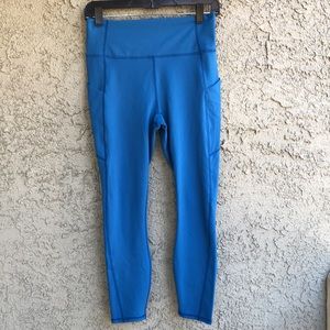 Fabletics Oasis Leggings, M